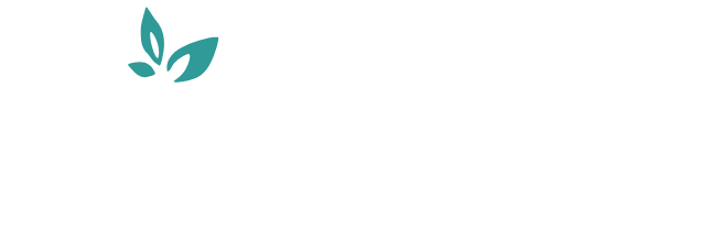 Logotipo biostep white